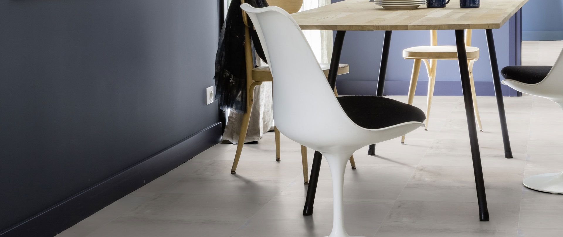 Comflor 3025 – Vinylboden als Bahnenware (400cm Breite)