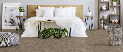 Comflor 3021 – Vinylboden als Bahnenware (400cm Breite)