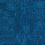 Ethona Teppichfliese 50x50cm, Blau Mittel Dunkler (4029)