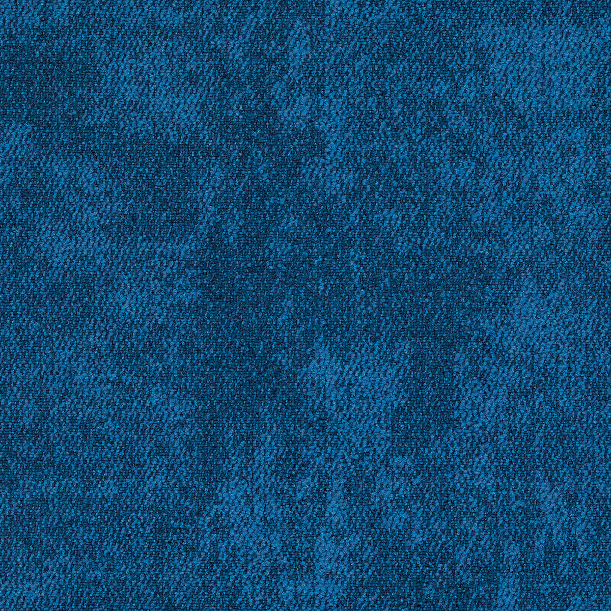 Ethona Teppichfliese 50x50cm, Blau Mittel Dunkler (4029)
