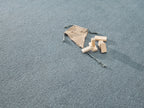 Savena Teppichboden – Detailansicht (Farbnr. 83)