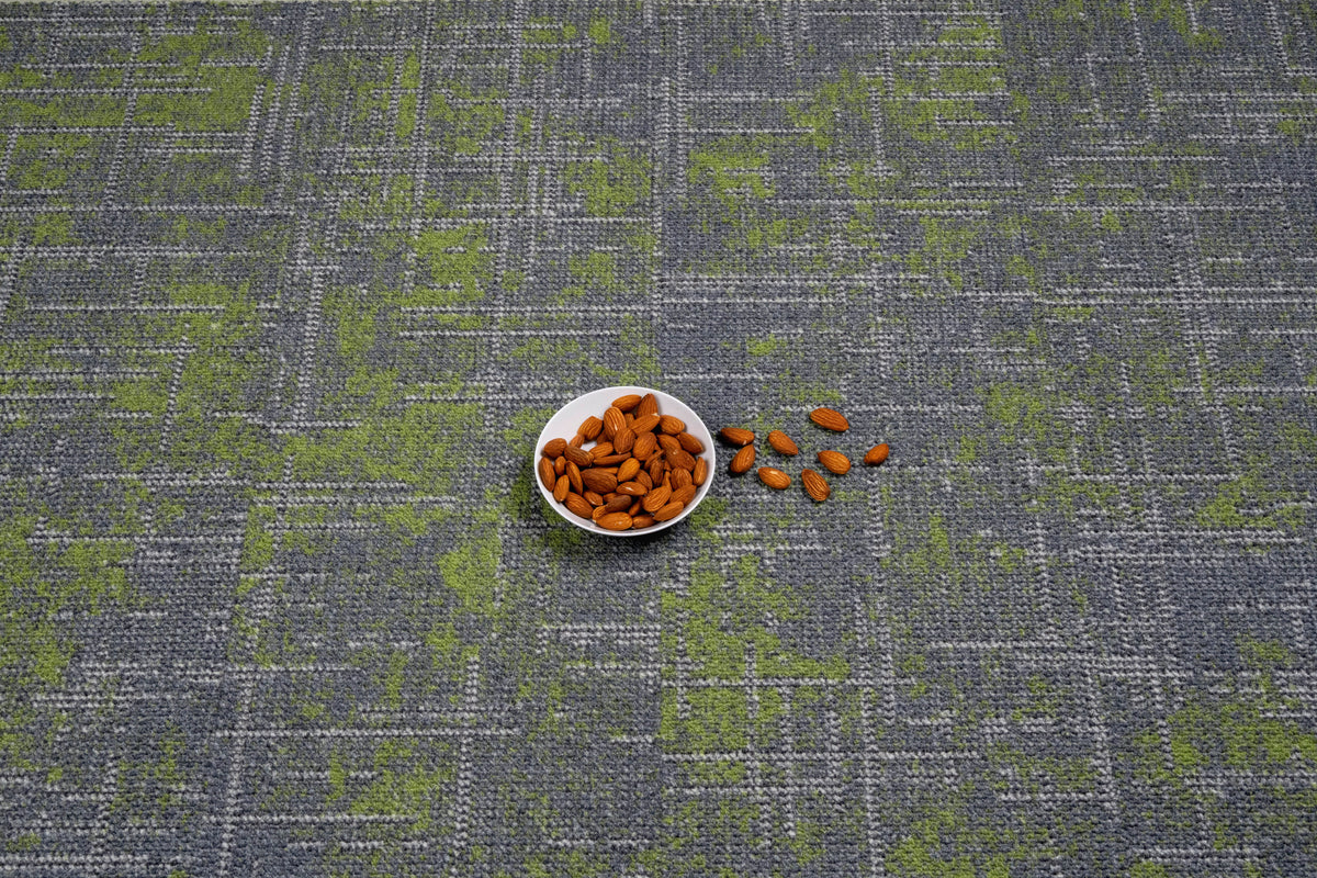 Travera Teppichplanke – Detailansicht 2 (Farbnr. 450)
