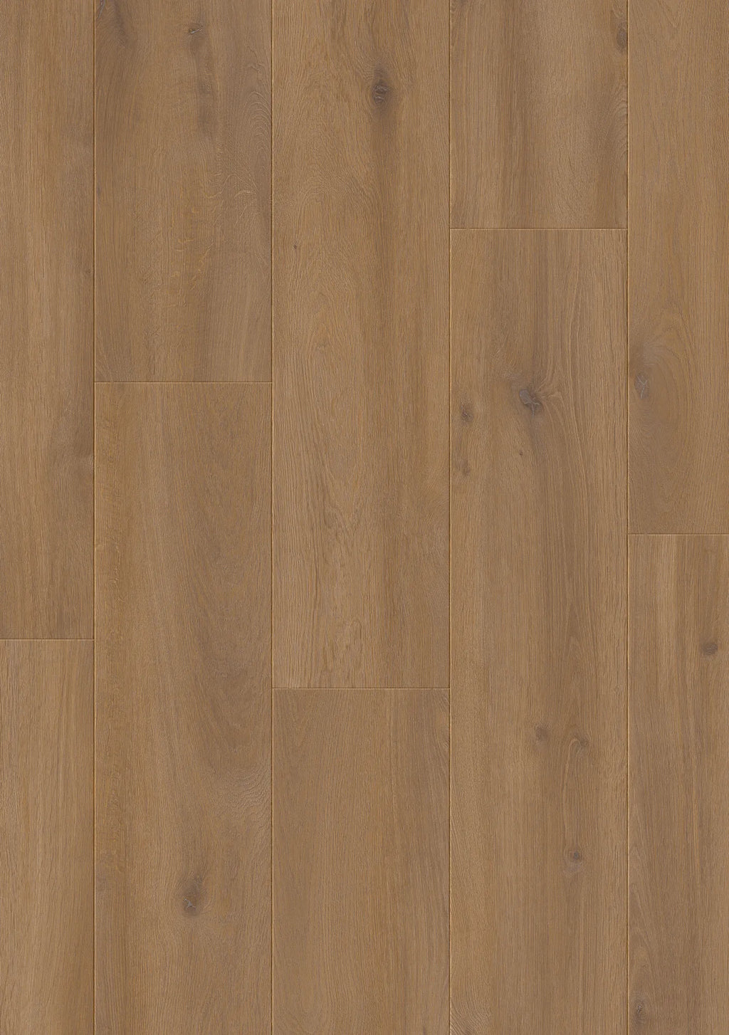 Velorra Eiche Rustikal Braun Holz-Designboden
