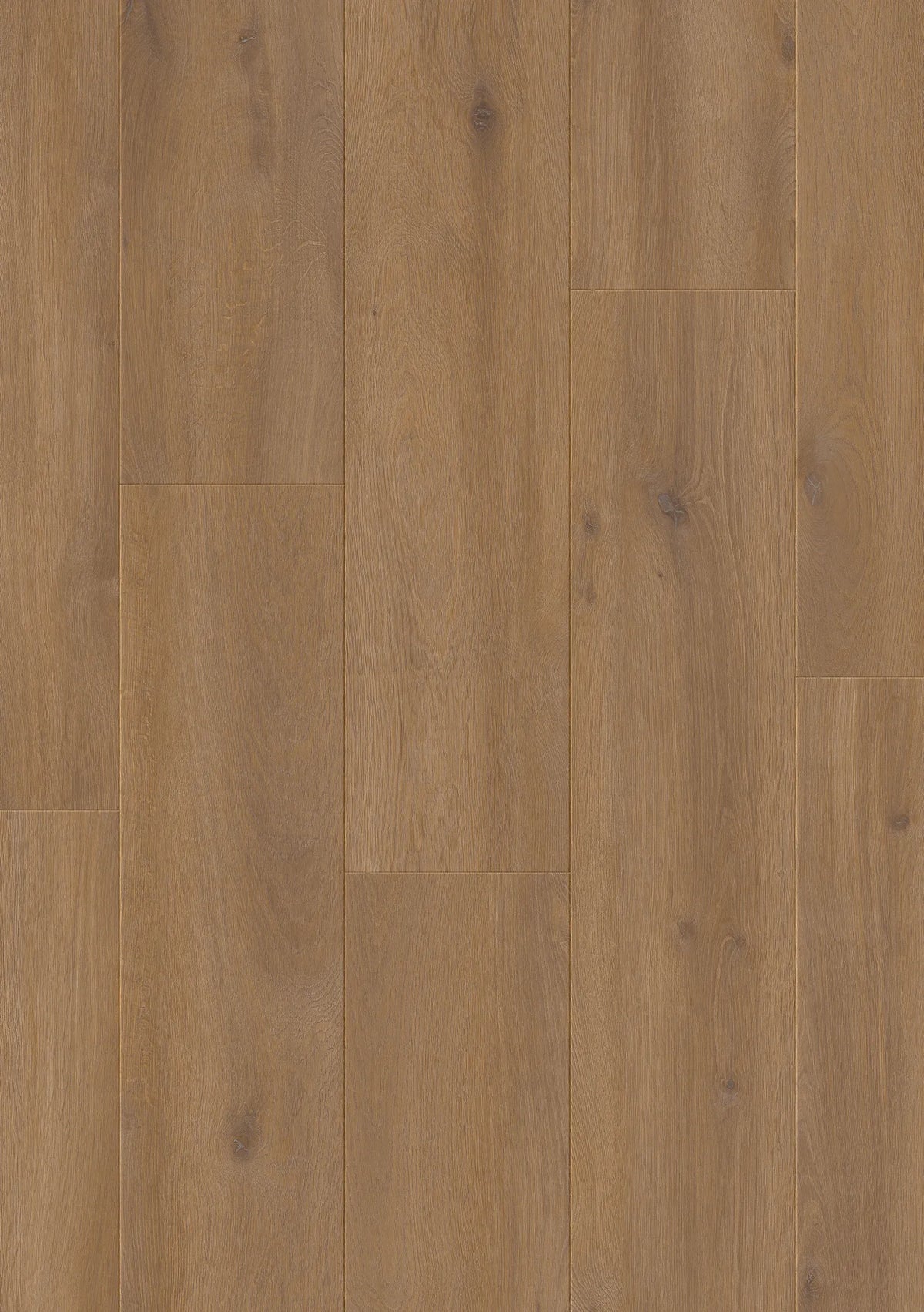 Velorra Eiche Rustikal Braun Holz-Designboden