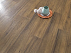 Ostara Eiche Vintage Braun Holz-Designboden