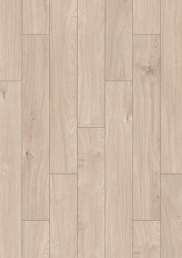 Aalborg Eiche Creme Laminat