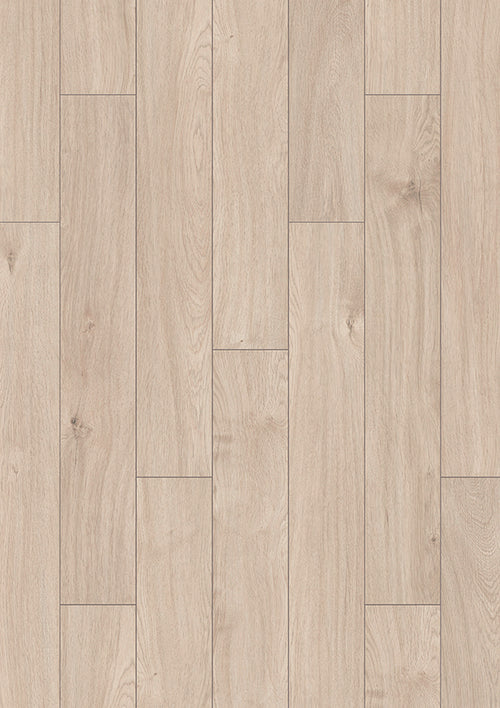 Aalborg Eiche Creme Laminat