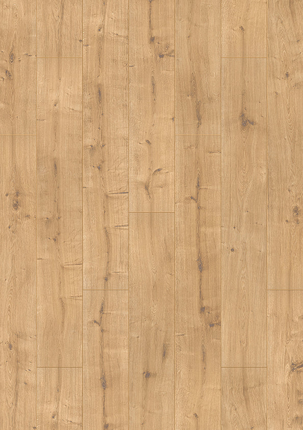 Aalborg Eiche Sand Laminat