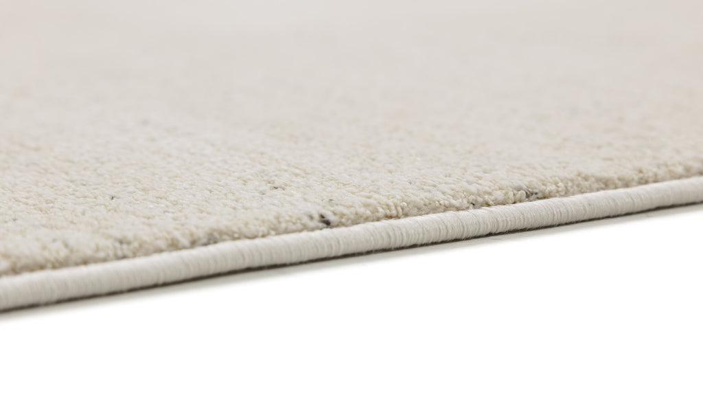 Abstria Wohnteppich, Creme, Detail 2