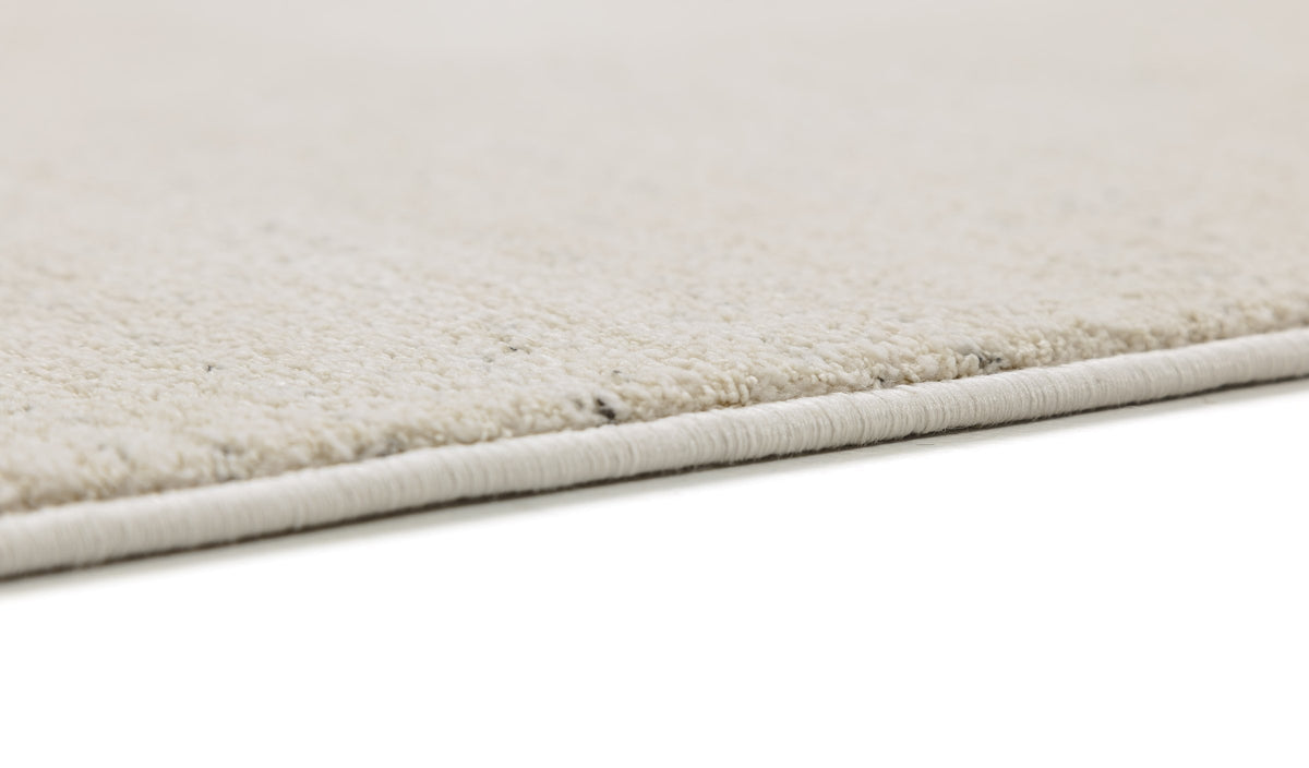 Abstria Wohnteppich, Creme, Detail 2