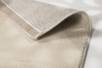 Abstria Wohnteppich, Creme, Detail 3