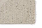 Abstria Wohnteppich, Creme, Detail