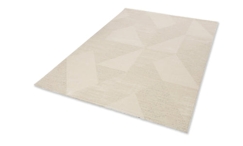 Abstria Wohnteppich, Creme, Perspektive