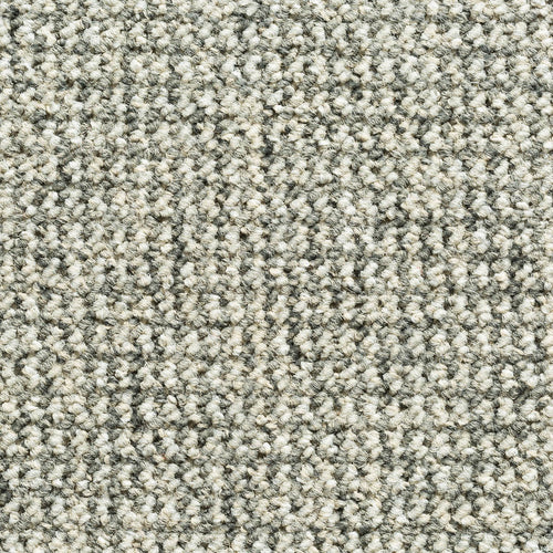 Akazia Teppich nach Maß | Farbe: Kiesel (71) | Farbfoto (Farbe kann abweichen)