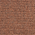 Akazia Teppichboden | Farbe: Rostbraun (50)