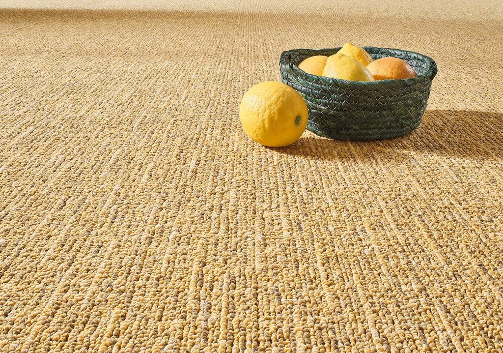 Altessa Teppichboden | Farbe: Braun Dunkel | Detailansicht 5