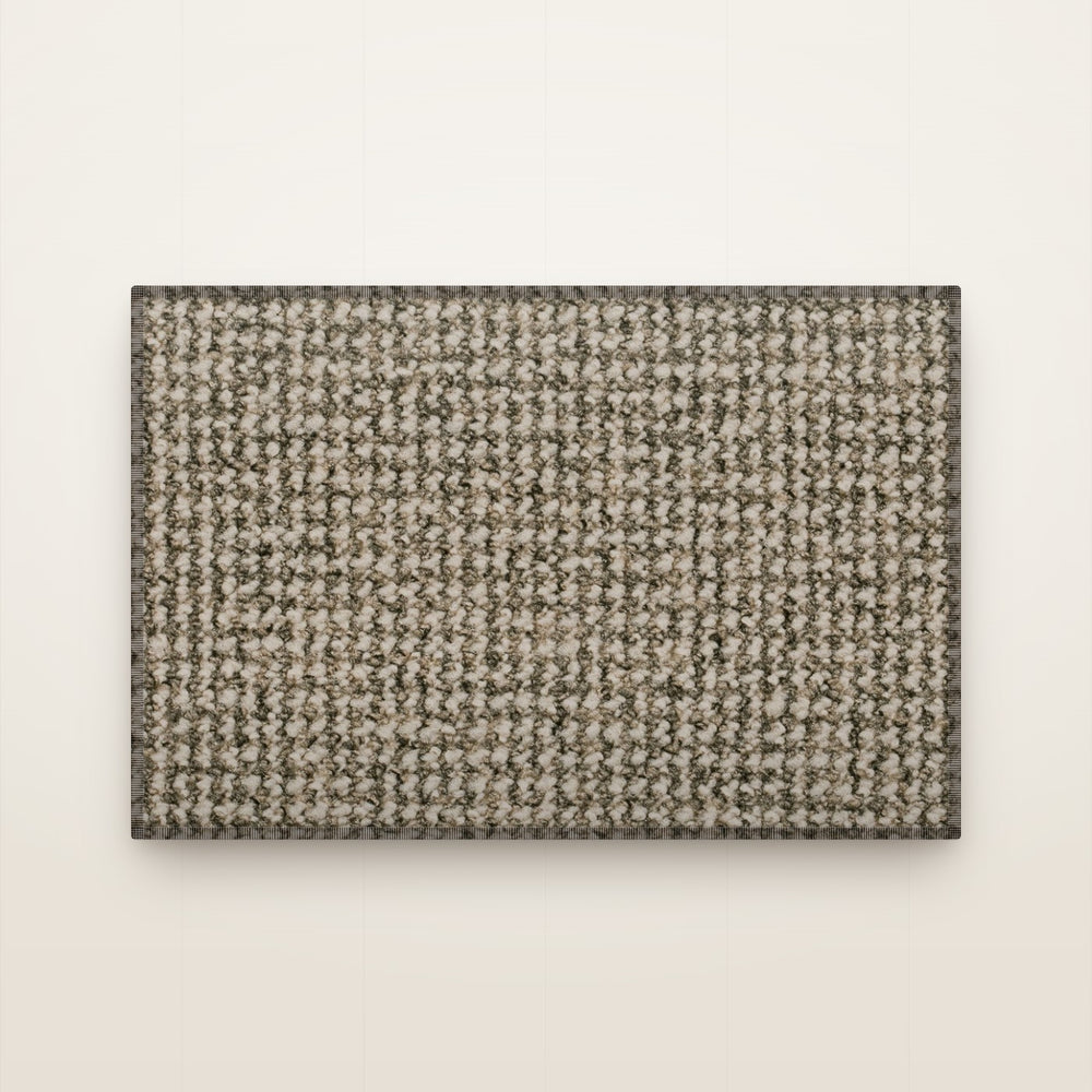 Amara Teppich nach Maß, Beige Mittel