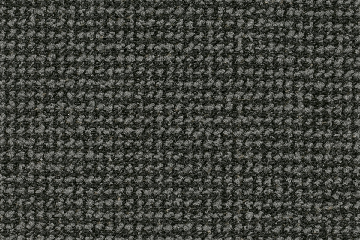Amara Teppichboden | Farbe: Grau Dunkel | Farbansicht