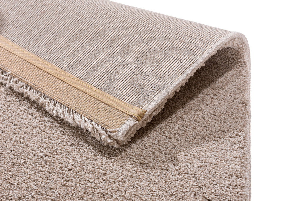 Amaro Wohnteppich, Beige, Detail 2