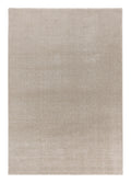 Amaro Wohnteppich, Beige, Draufsicht