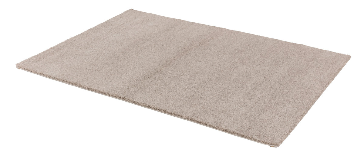Amaro Wohnteppich, Beige, Perspektive