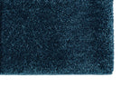 Amaro Wohnteppich, Marineblau, Detail