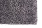Amaro Wohnteppich, Silber, Detail