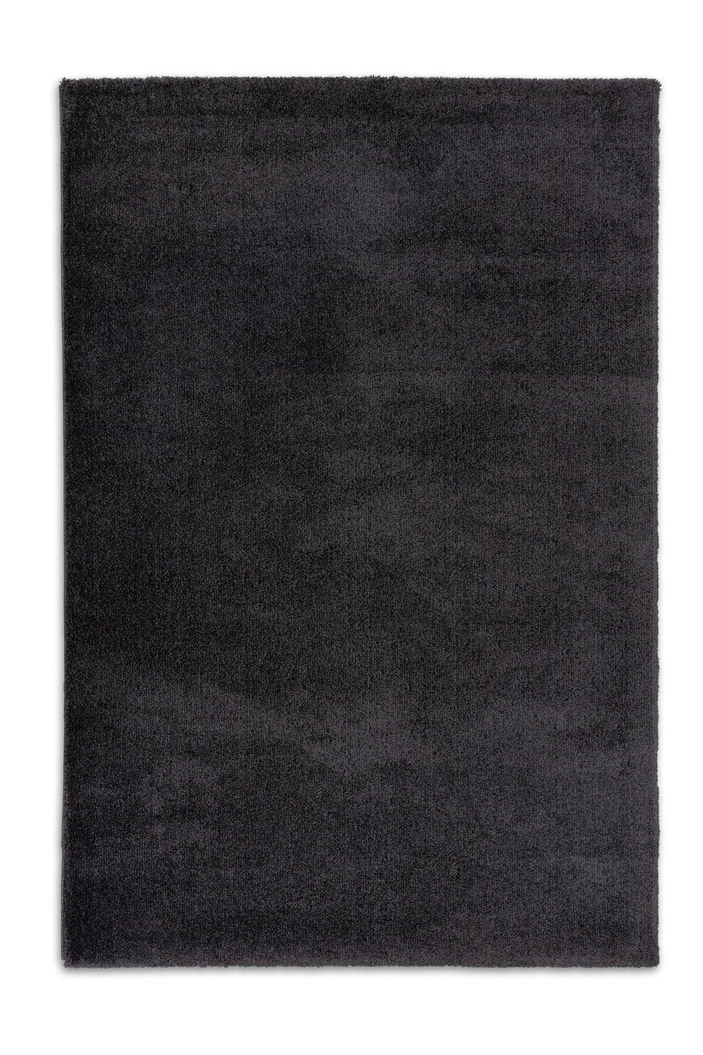 Amberly Wohnteppich, Anthrazit, Draufsicht