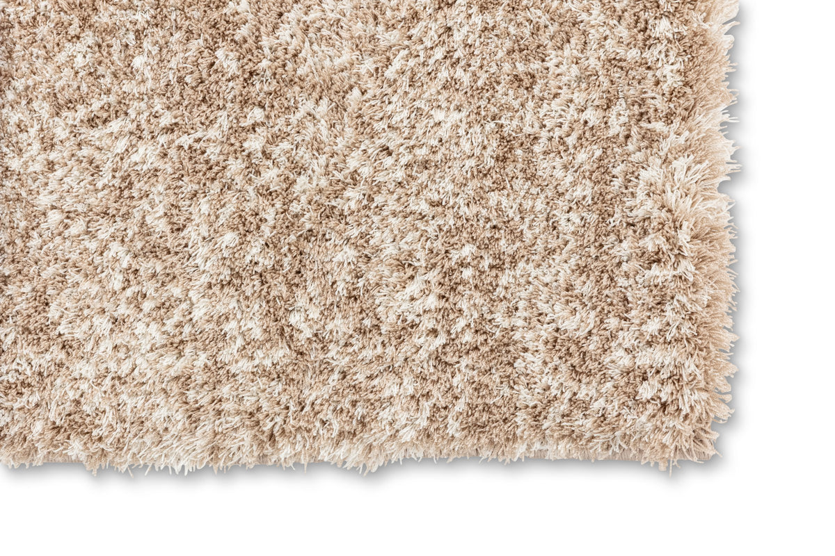 Amberly Wohnteppich, Beige meliert, Detail 2