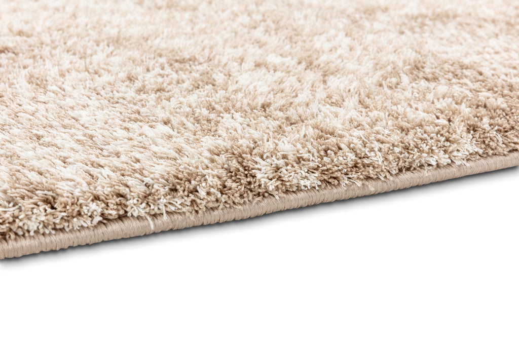 Amberly Wohnteppich, Beige meliert, Detail 3