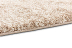 Amberly Wohnteppich, Beige meliert, Detail 3