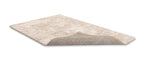 Amberly Wohnteppich, Beige meliert, Perspektive 2