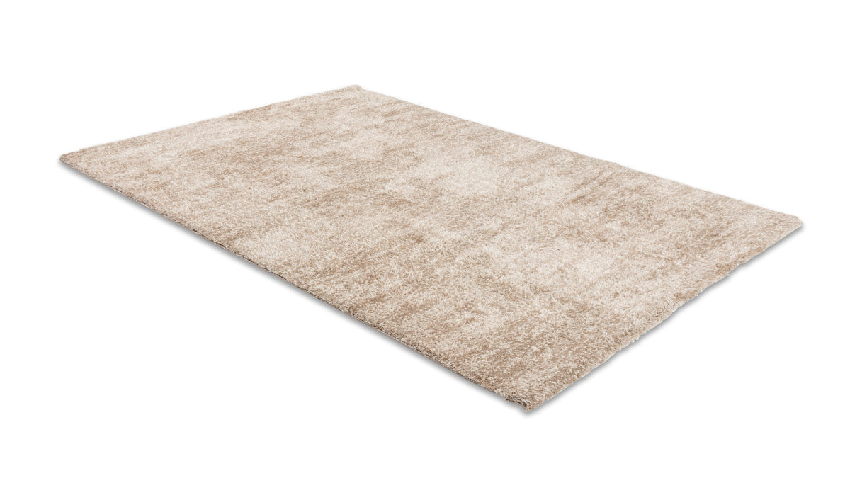 Amberly Wohnteppich, Beige meliert, Perspektive