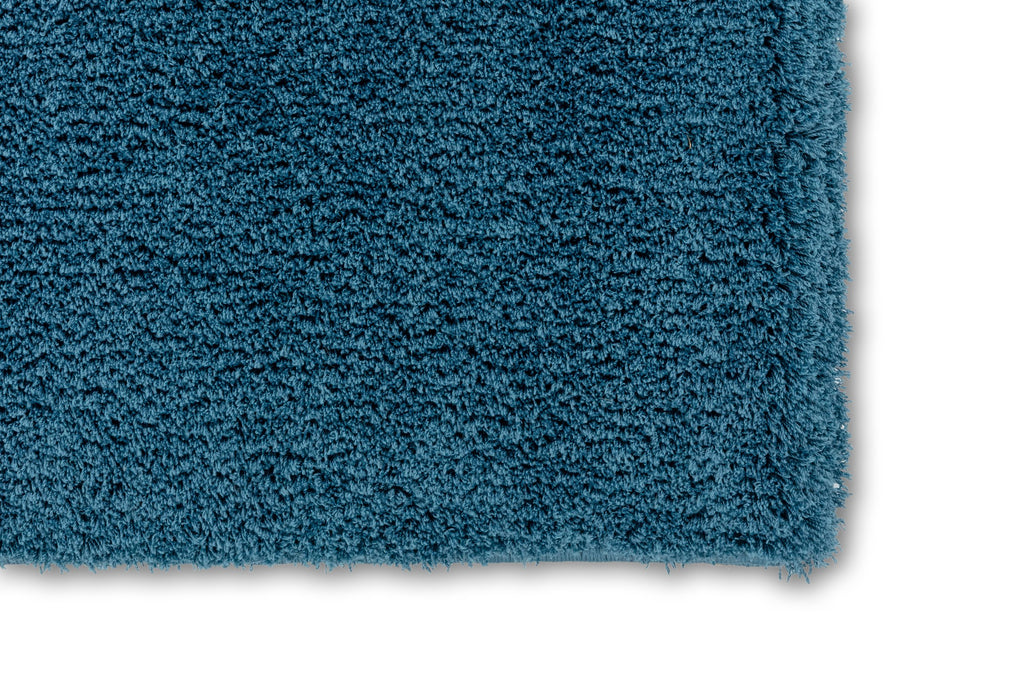 Amberly Wohnteppich, Blau, Detail 2