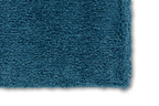 Amberly Wohnteppich, Blau, Detail 2