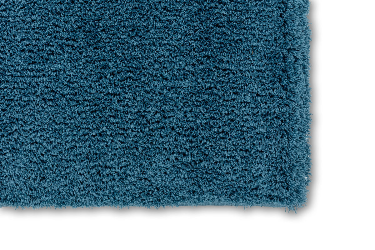 Amberly Wohnteppich, Blau, Detail 2