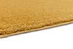Amberly Wohnteppich, Gold, Detail 3