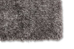 Amberly Wohnteppich, Grau meliert, Detail 2