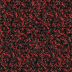 Aperta Außen-Sauberlauf von der Rolle | Farbe: Rot | Farbansicht