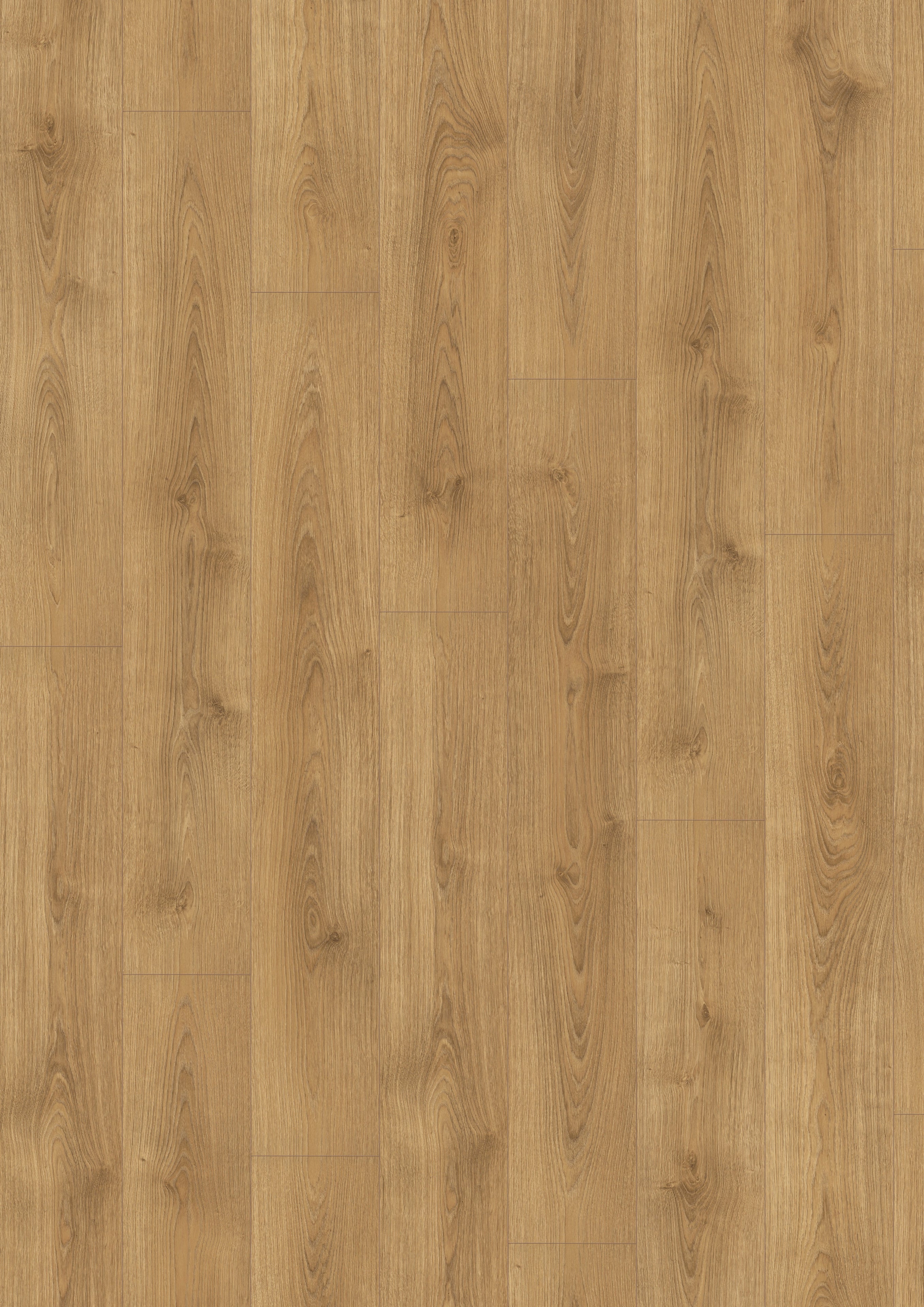 Arendal Eiche Braun Laminat