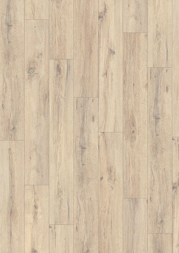 Arendal Eiche Creme Laminat