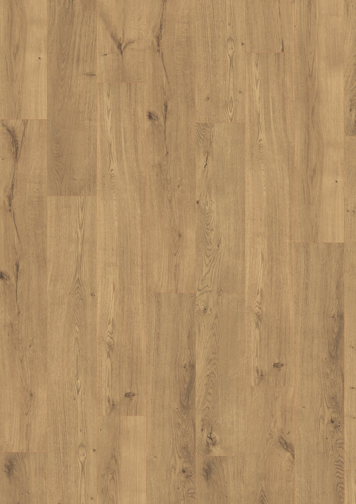 Arendal Eiche Mittel Laminat