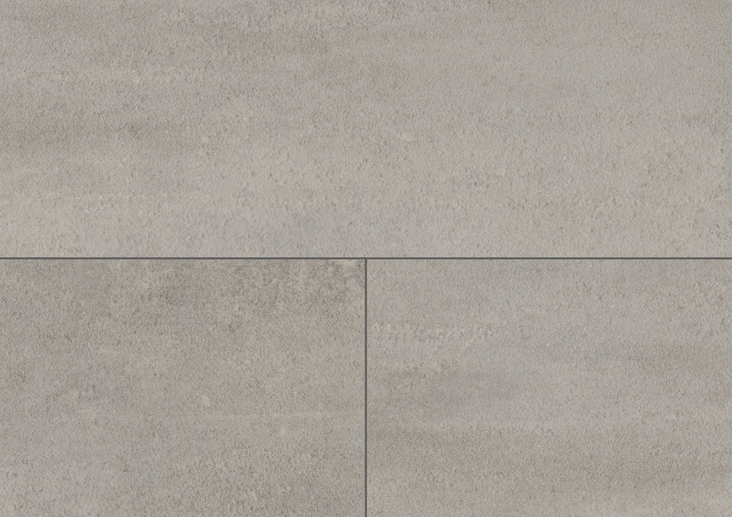 Arlesco Beton Hellgrau Klickvinyl