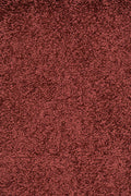 Aurelis Teppich nach Maß | Farbe: Weinrot (020) | Musterfoto (Farbe kann abweichen)