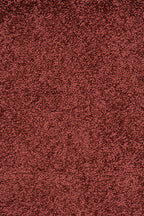 Aurelis Teppich nach Maß | Farbe: Weinrot (020) | Musterfoto (Farbe kann abweichen)