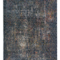 Blau/Mehrfarbig
