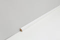 Belmora Abdeckleiste 12x12mm | Farbe: Weiß | Produktbild