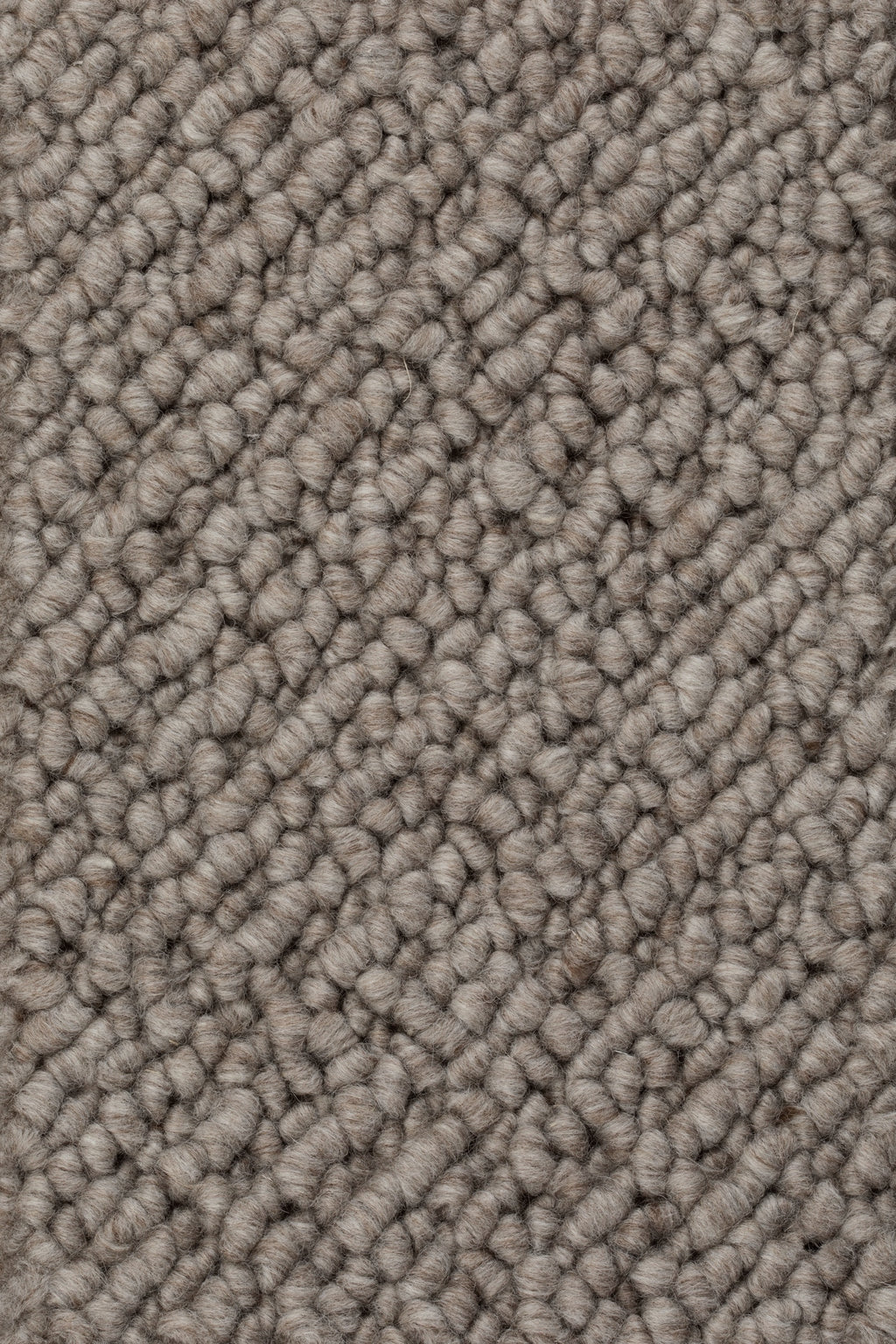 Bergana Teppichboden | Farbe: Dunkeltaupe (40)