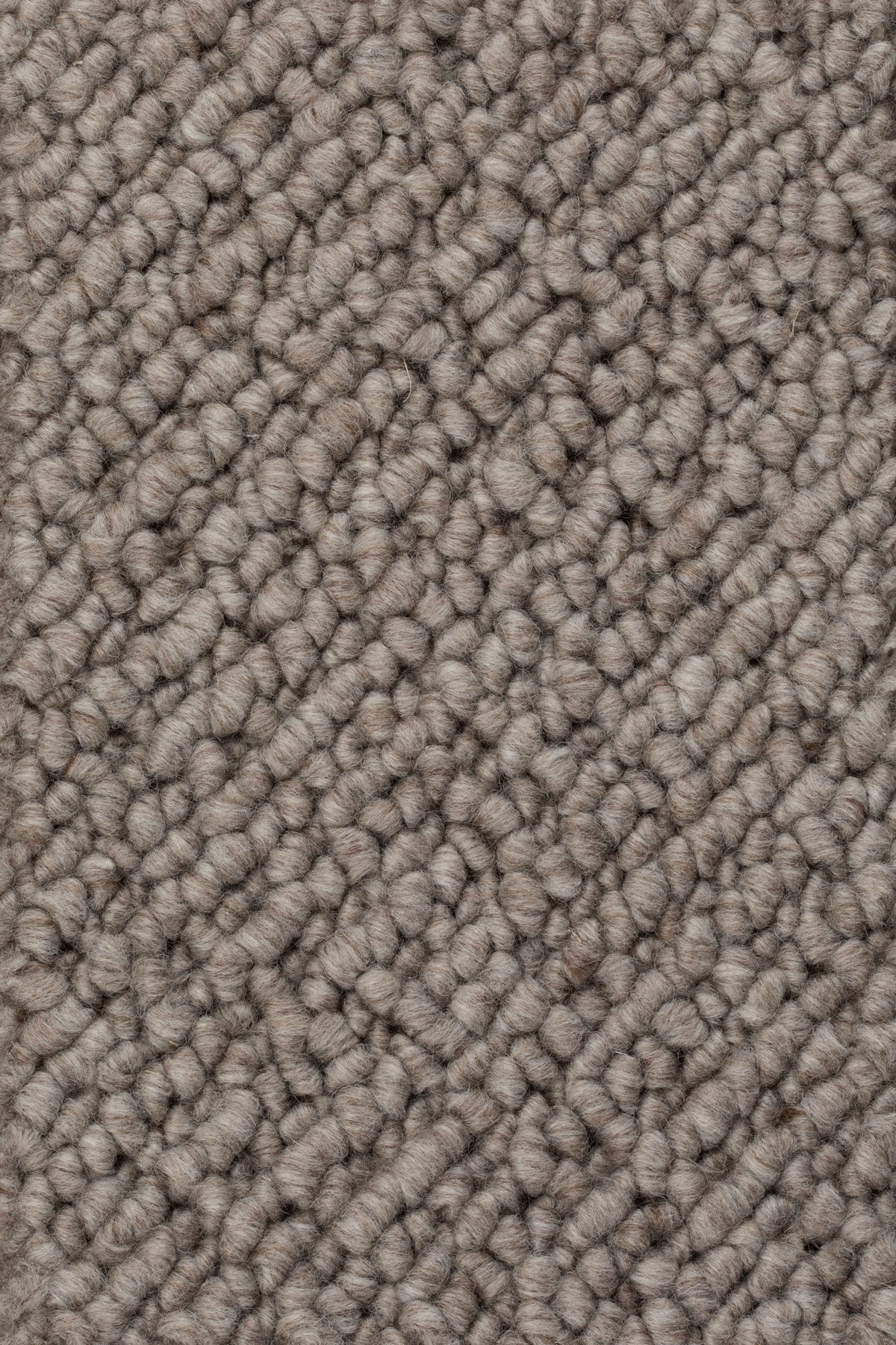 Bergana Teppichboden | Farbe: Dunkeltaupe (40)