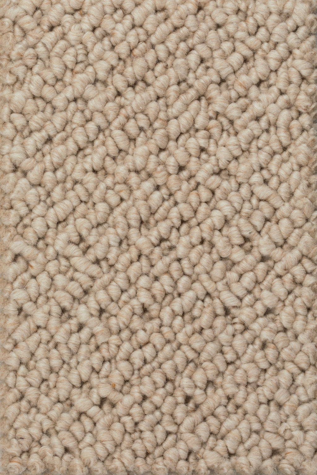Bergana Teppichboden | Farbe: Sand (5)